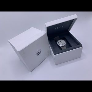 DUFA MENS WATCH DF-9016-22